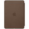 Чехол для iPad Mini 1 / 2 / 3 Smart Case серии Apple кожаный (кофе) 6627 - Чехол для iPad Mini 1 / 2 / 3 Smart Case серии Apple кожаный (кофе) 6627